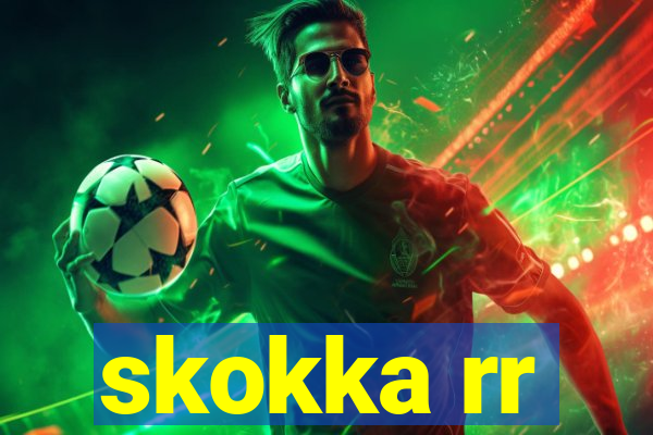 skokka rr